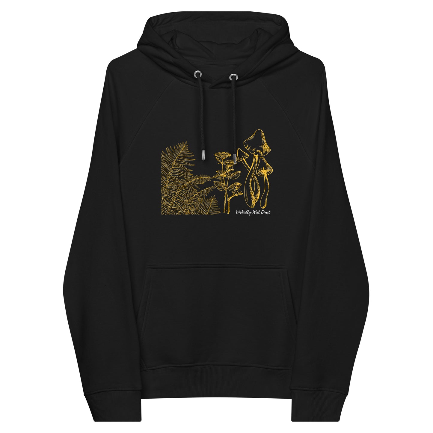 Forest Floor - Eco Hoodie [Unboxed]