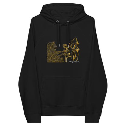 Forest Floor - Eco Hoodie [Unboxed]