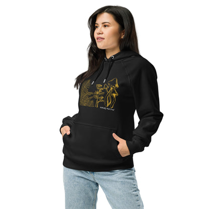 Forest Floor - Eco Hoodie [Unboxed]