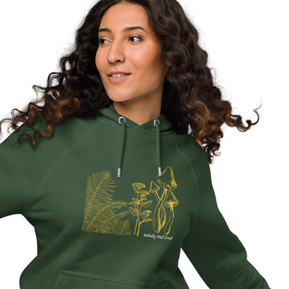Forest Floor - Eco Hoodie [Unboxed]