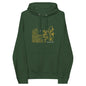 Forest Floor - Eco Hoodie [Unboxed]