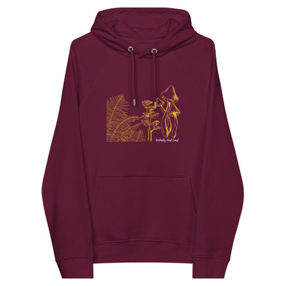 Forest Floor - Eco Hoodie [Unboxed]