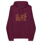 Forest Floor - Eco Hoodie [Unboxed]