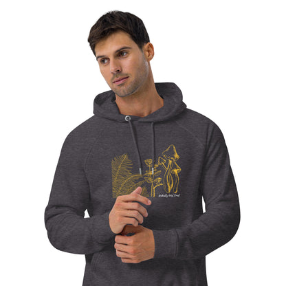 Forest Floor - Eco Hoodie [Unboxed]