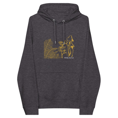Forest Floor - Eco Hoodie [Unboxed]