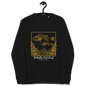 Fish and Fern - Eco Sweatshirt