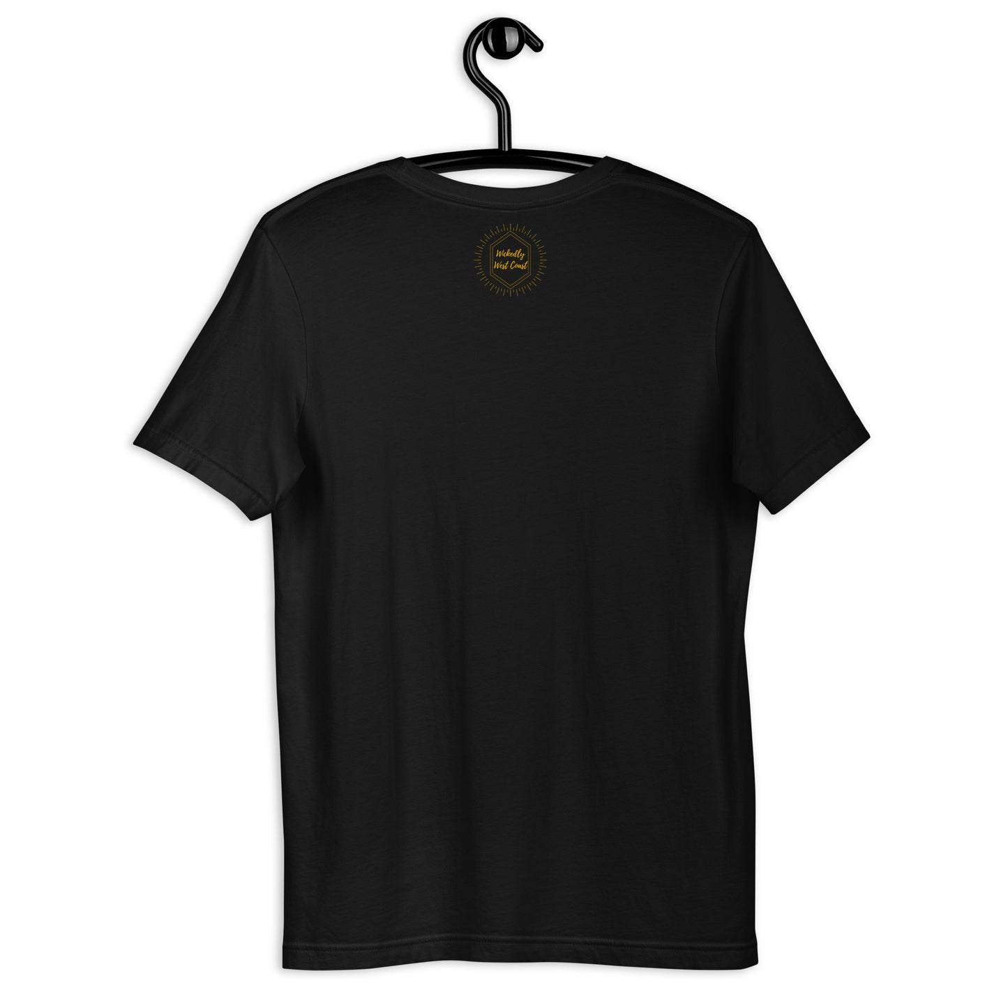 Celestial Whale - Eco Unisex T-Shirt