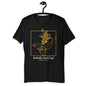 Celestial Whale - Eco Unisex T-Shirt