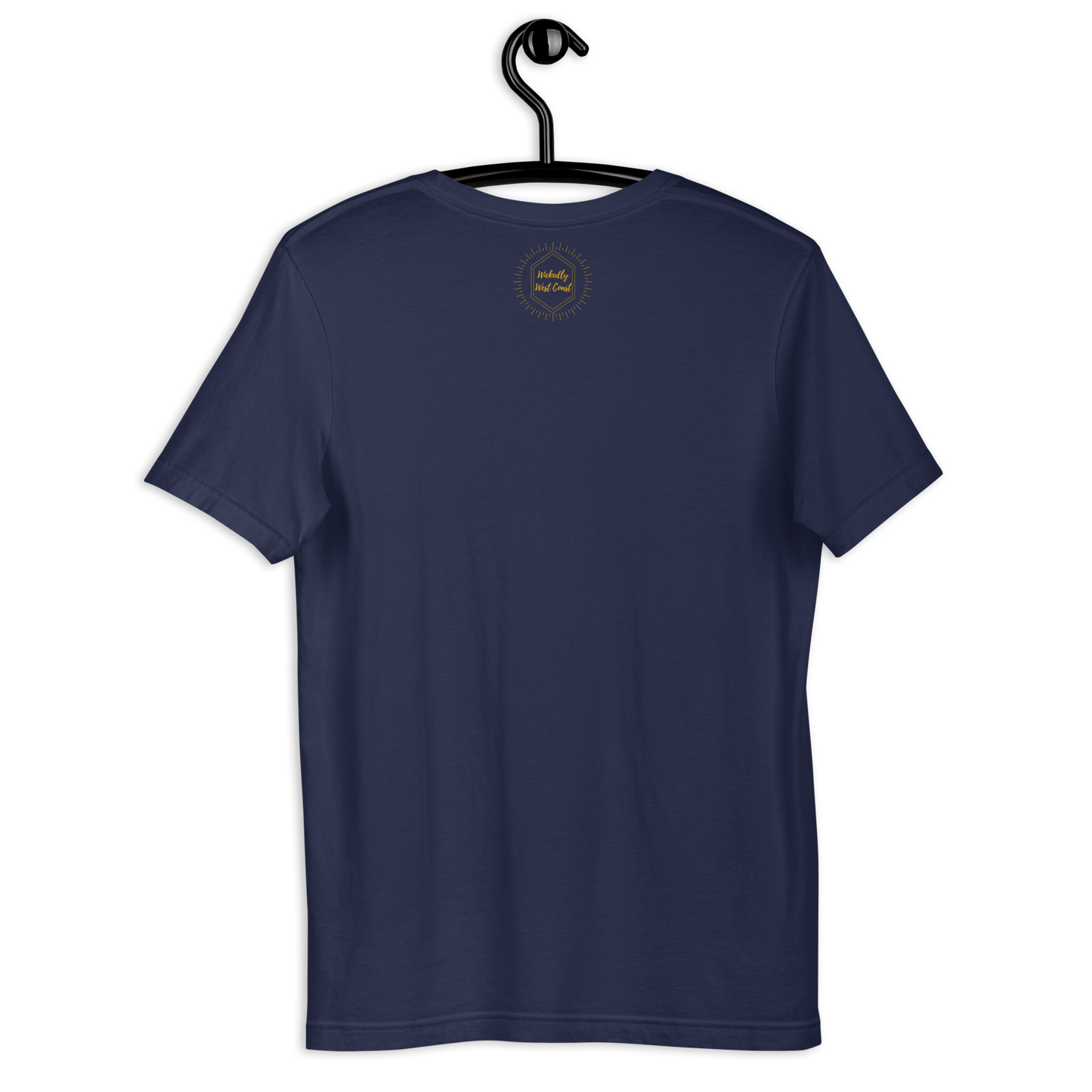 Celestial Whale - Eco Unisex T-Shirt