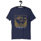 Fish and Fern - Eco Unisex T-Shirt